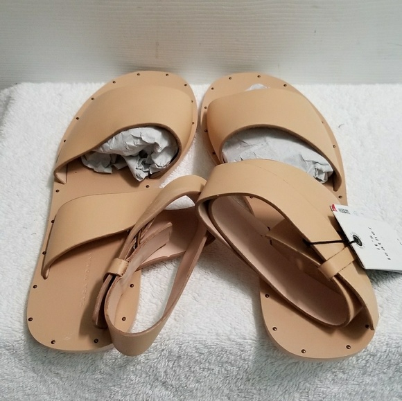 Zara shoes (1667) - Picture 5 of 8